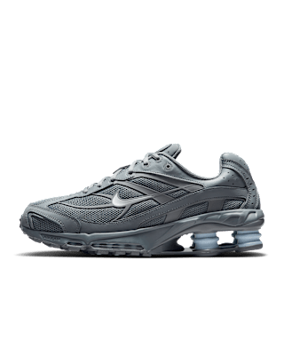 【Nike】Shox Ride 2 Light Graphite Anthracite Nike Shox Ride 2 Light Graphite IB4470-099
